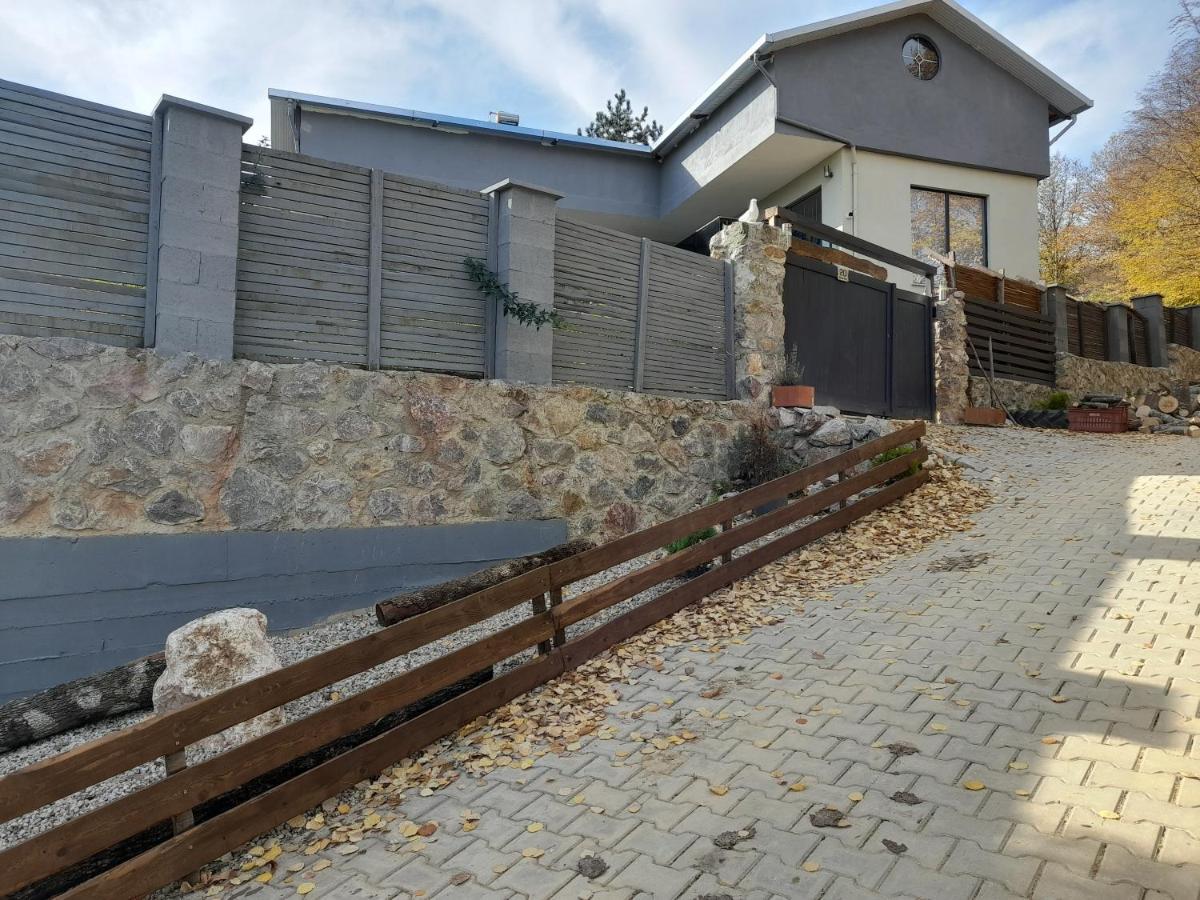 Turkish Retreat Bed and Breakfast Saadet Εξωτερικό φωτογραφία