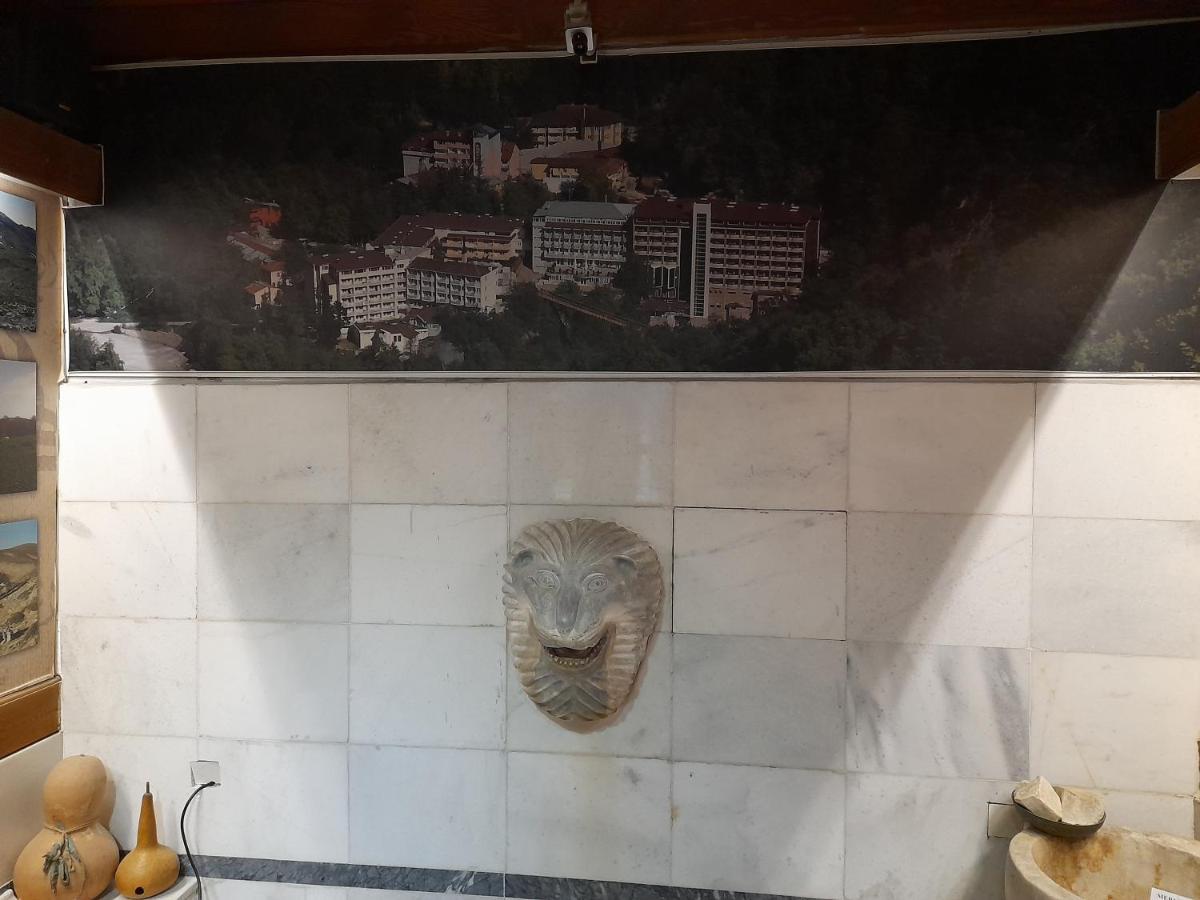 Turkish Retreat Bed and Breakfast Saadet Εξωτερικό φωτογραφία
