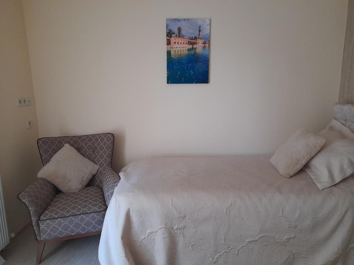 Turkish Retreat Bed and Breakfast Saadet Εξωτερικό φωτογραφία