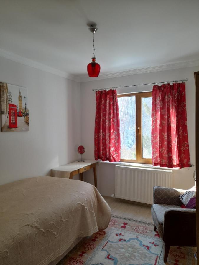 Turkish Retreat Bed and Breakfast Saadet Εξωτερικό φωτογραφία