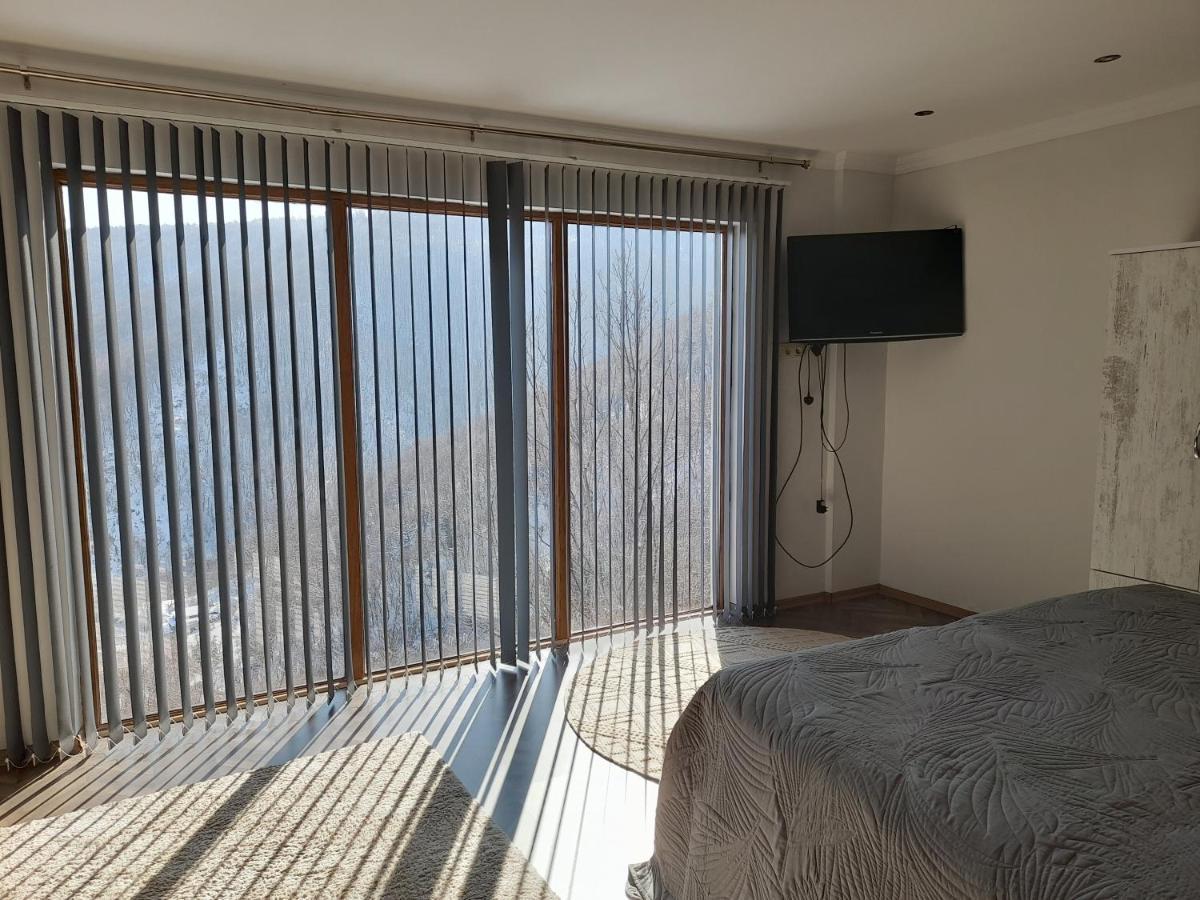 Turkish Retreat Bed and Breakfast Saadet Εξωτερικό φωτογραφία