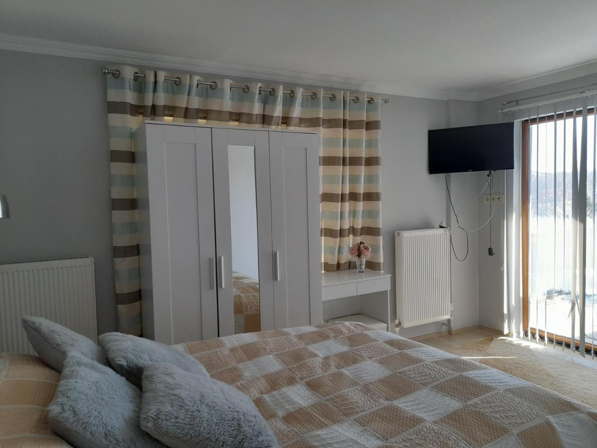 Turkish Retreat Bed and Breakfast Saadet Εξωτερικό φωτογραφία