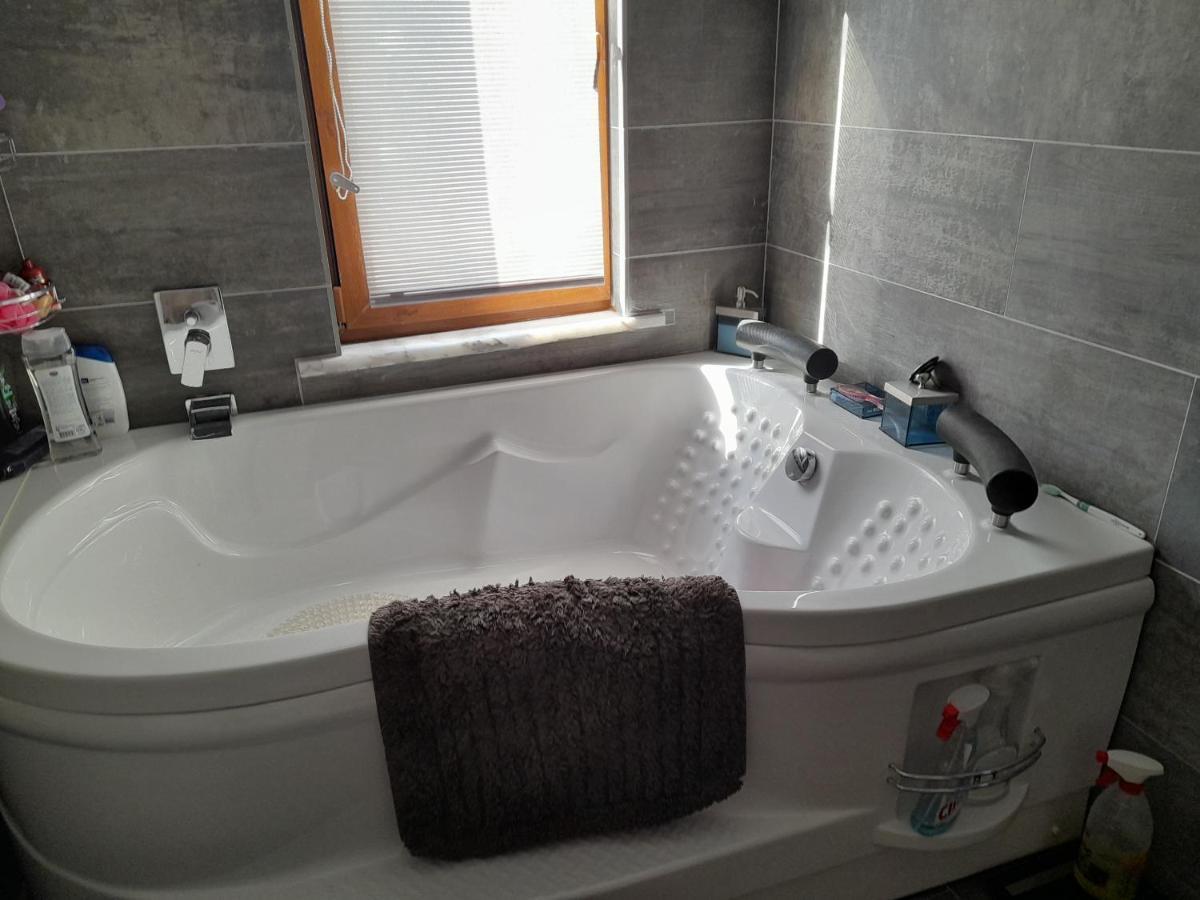Turkish Retreat Bed and Breakfast Saadet Εξωτερικό φωτογραφία