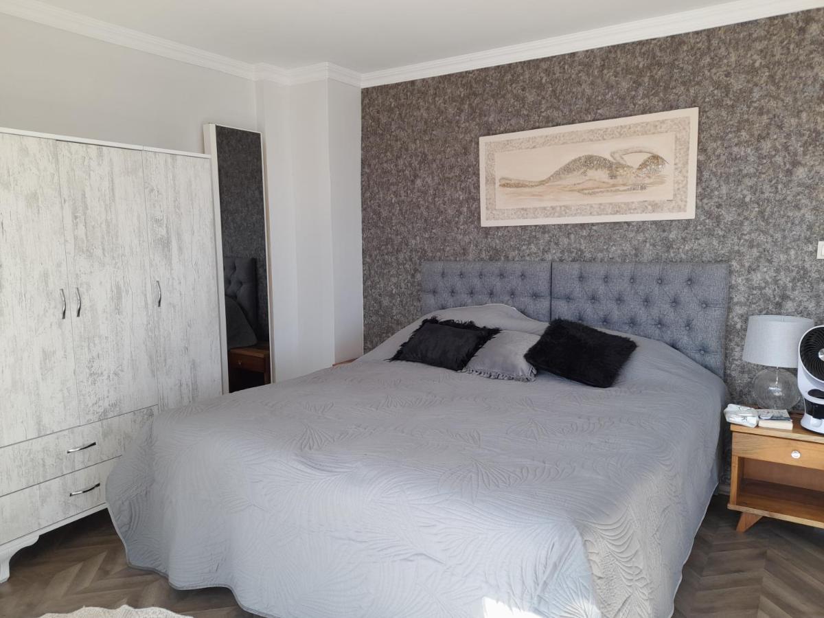 Turkish Retreat Bed and Breakfast Saadet Εξωτερικό φωτογραφία