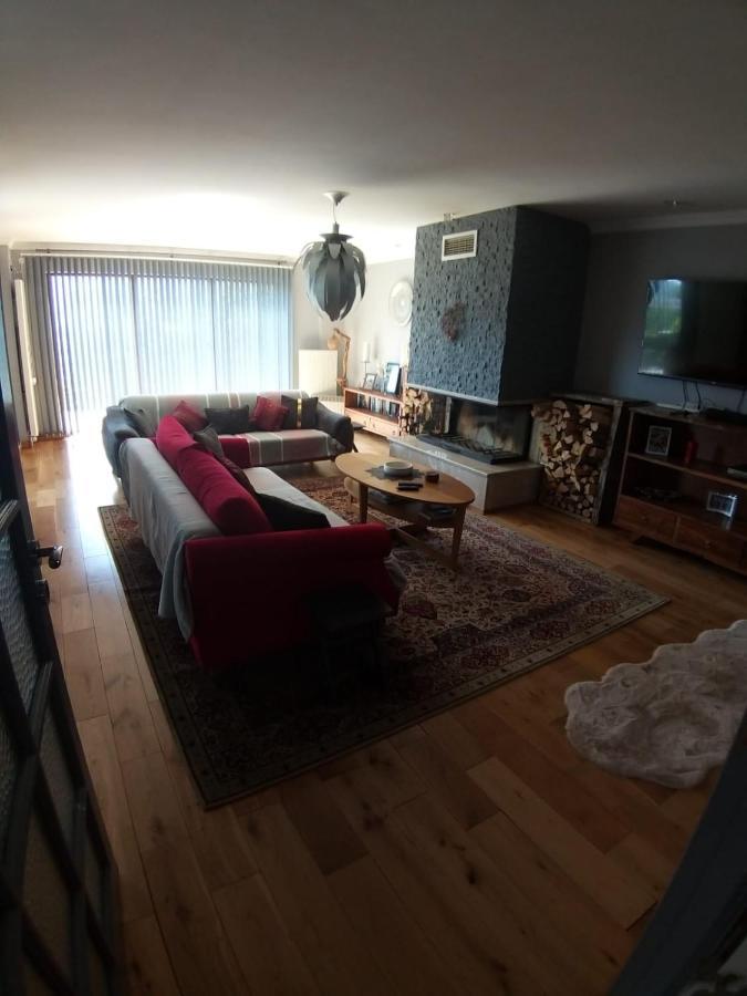 Turkish Retreat Bed and Breakfast Saadet Εξωτερικό φωτογραφία