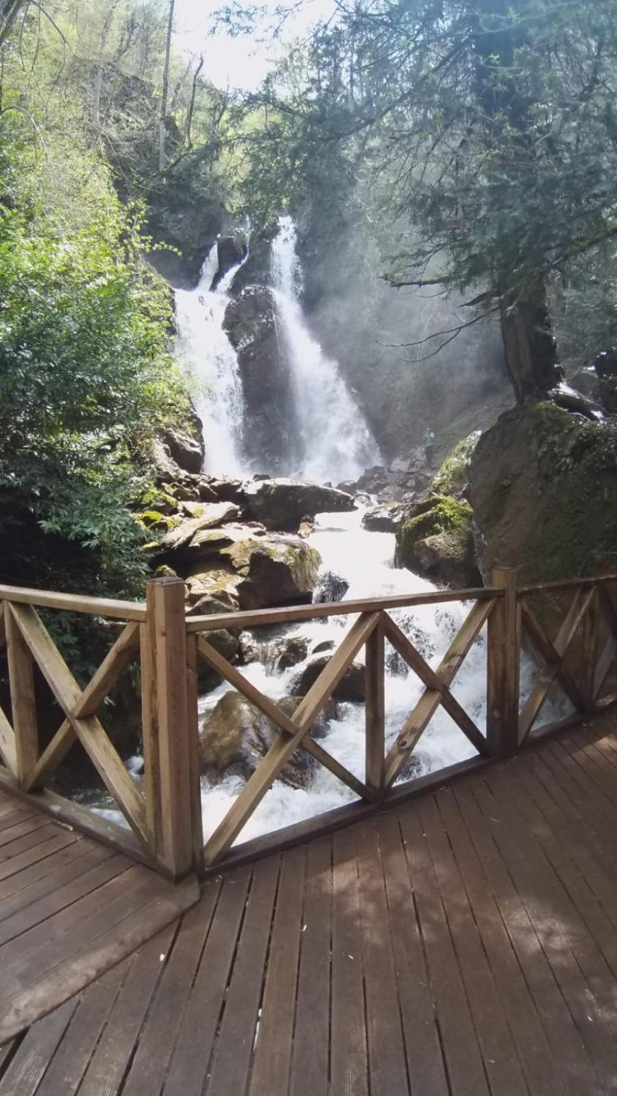 Turkish Retreat Bed and Breakfast Saadet Εξωτερικό φωτογραφία